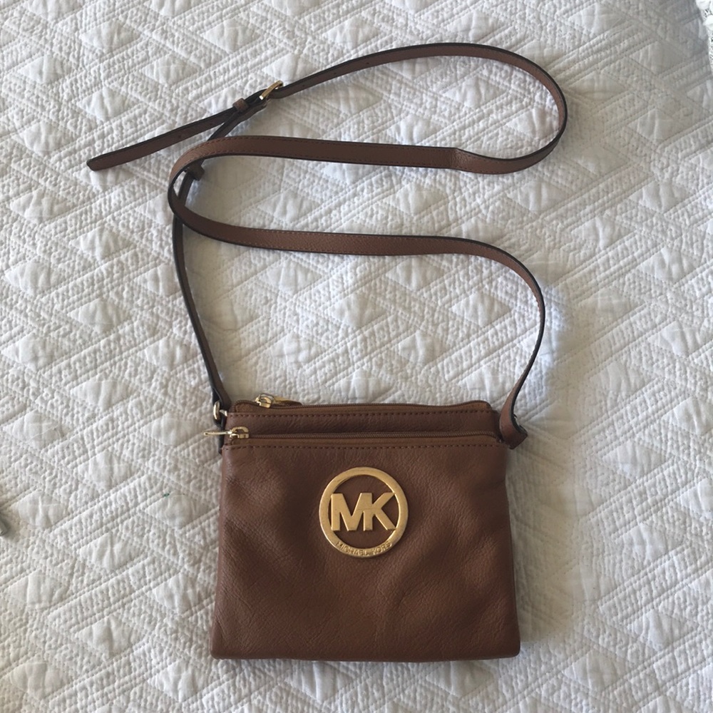 Michael Kors Cross Body